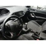 PEUGEOT 308 II (LB_, LP_, LW_, LH_, L3_) MOTOR 9H05 - MANUAL 6V CVF/KW: 11.47/85 2013