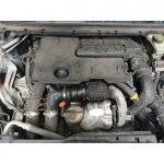 PEUGEOT 308 II (LB_, LP_, LW_, LH_, L3_) MOTOR 9H05 - MANUAL 6V CVF/KW: 11.47/85 2013