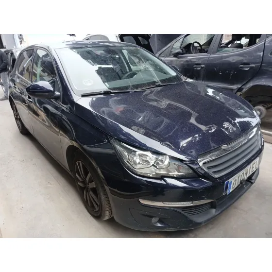MOTOR 9H05 - MANUAL 6V CVF/KW: 11.47/85