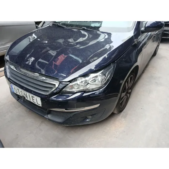 MOTOR 9H05 - MANUAL 6V CVF/KW: 11.47/85