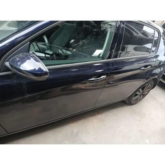 MOTOR 9H05 - MANUAL 6V CVF/KW: 11.47/85