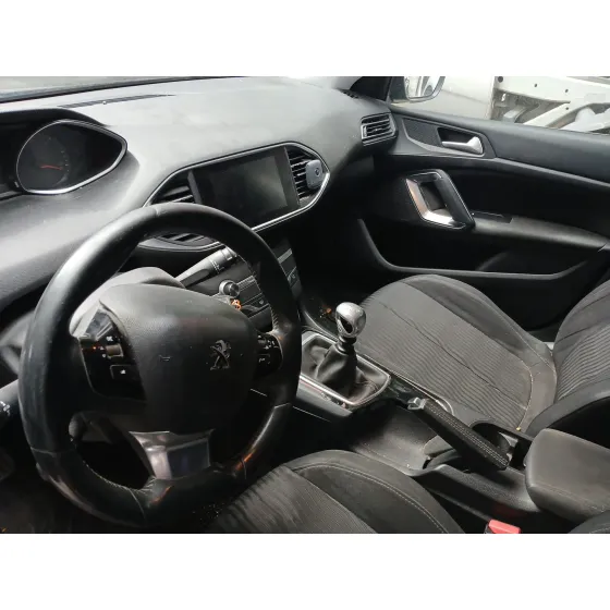 MOTOR 9H05 - MANUAL 6V CVF/KW: 11.47/85