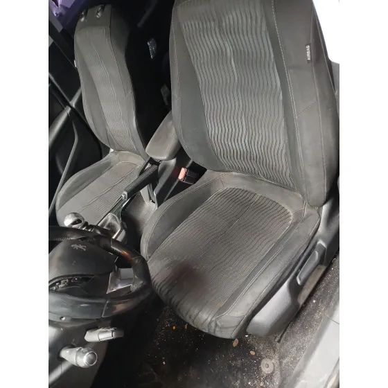 MOTOR 9H05 - MANUAL 6V CVF/KW: 11.47/85