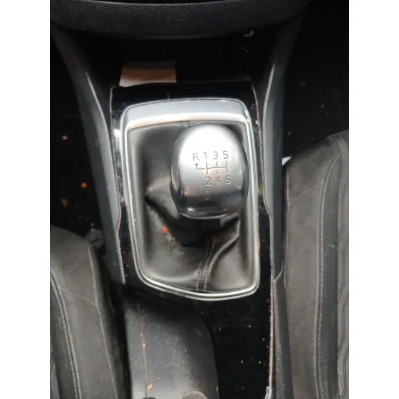 MOTOR 9H05 - MANUAL 6V CVF/KW: 11.47/85