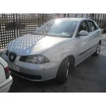 SEAT IBIZA (6L1) '2005 COOL AZUL