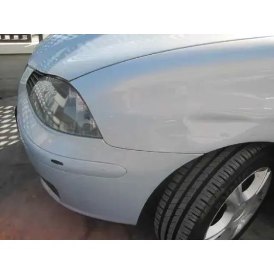 SEAT IBIZA (6L1) '2005 COOL AZUL