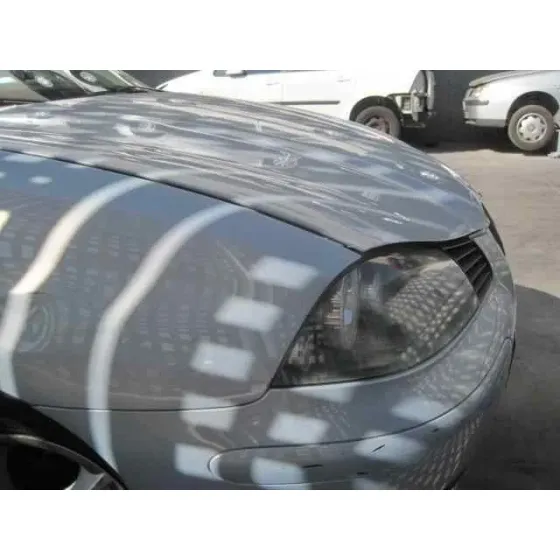 SEAT IBIZA (6L1) '2005 COOL AZUL