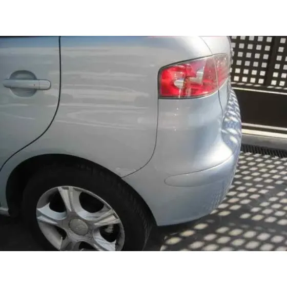 SEAT IBIZA (6L1) '2005 COOL AZUL