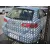 SEAT IBIZA (6L1) '2005 COOL AZUL