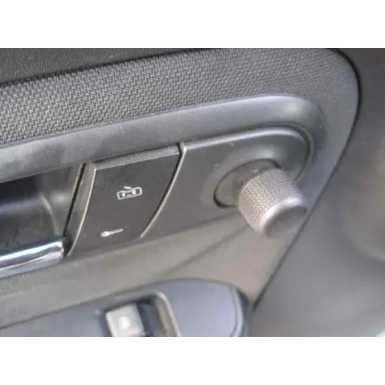 SEAT IBIZA (6L1) '2005 COOL AZUL