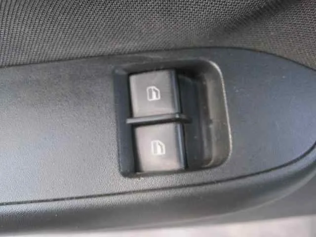 SEAT IBIZA (6L1) '2005 COOL AZUL