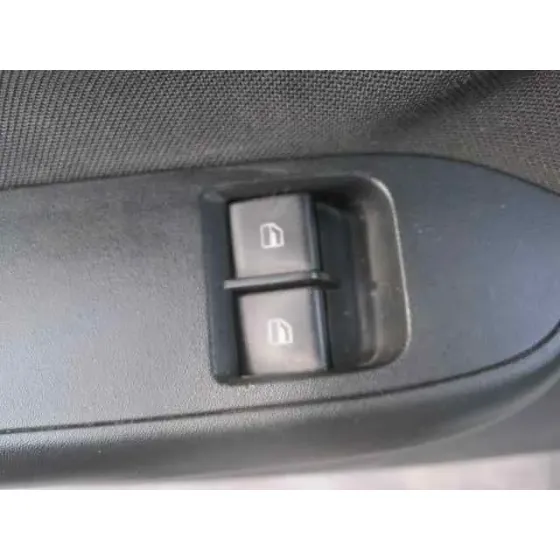 SEAT IBIZA (6L1) '2005 COOL AZUL