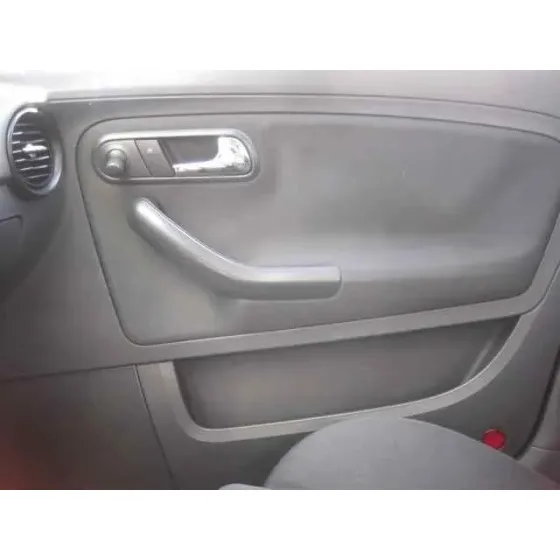SEAT IBIZA (6L1) '2005 COOL AZUL
