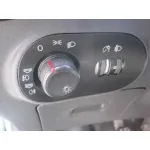 SEAT IBIZA (6L1) '2005 COOL AZUL