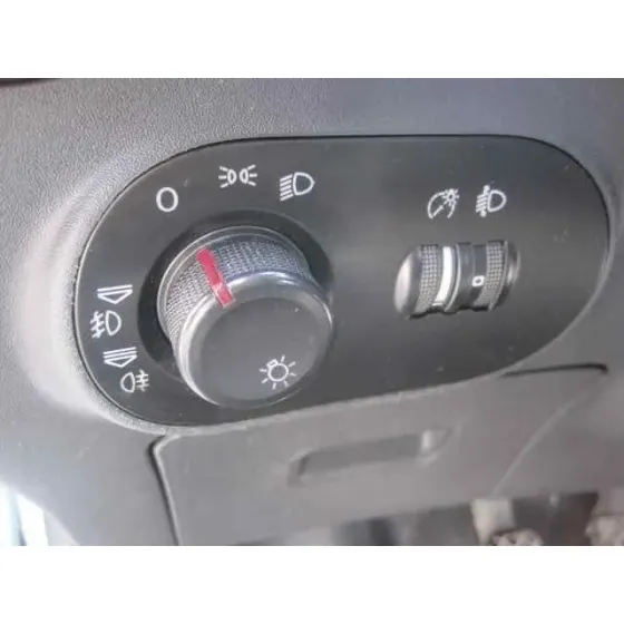 SEAT IBIZA (6L1) '2005 COOL AZUL