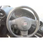 SEAT IBIZA (6L1) '2005 COOL AZUL