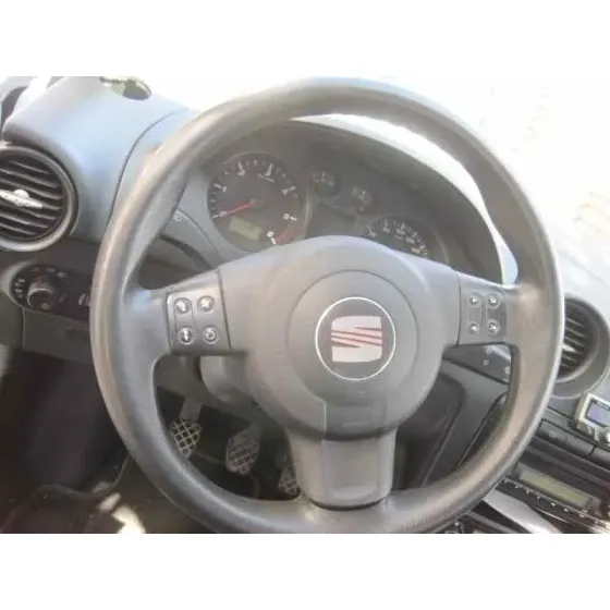 SEAT IBIZA (6L1) '2005 COOL AZUL