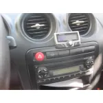 SEAT IBIZA (6L1) '2005 COOL AZUL