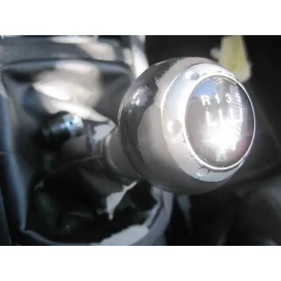 SEAT IBIZA (6L1) '2005 COOL AZUL