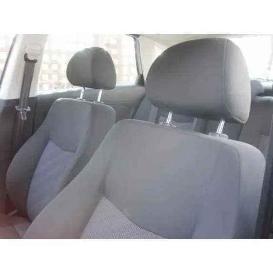 SEAT IBIZA (6L1) '2005 COOL AZUL