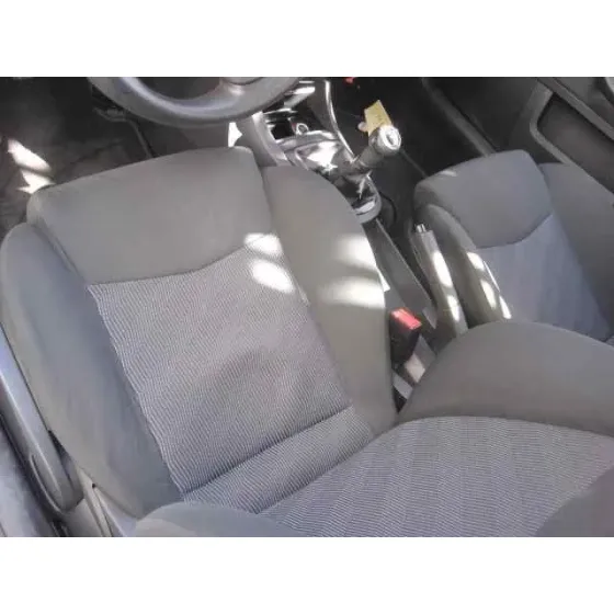 SEAT IBIZA (6L1) '2005 COOL AZUL