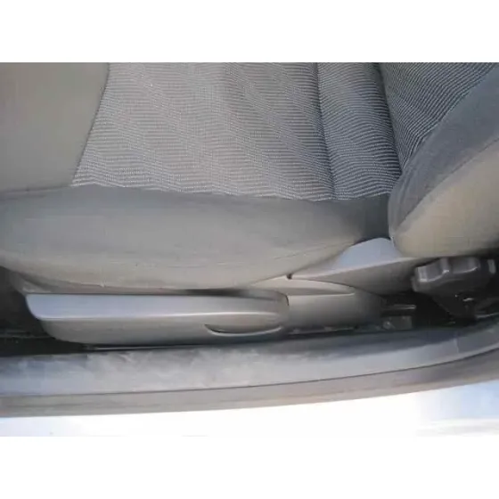 SEAT IBIZA (6L1) '2005 COOL AZUL