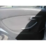 SEAT IBIZA (6L1) '2005 COOL AZUL