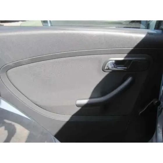 SEAT IBIZA (6L1) '2005 COOL AZUL