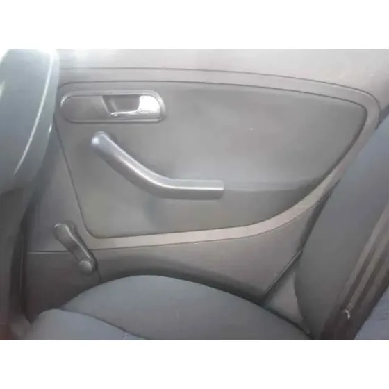 SEAT IBIZA (6L1) '2005 COOL AZUL