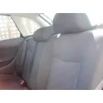 SEAT IBIZA (6L1) '2005 COOL AZUL