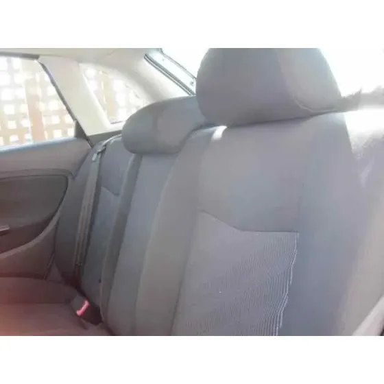 SEAT IBIZA (6L1) '2005 COOL AZUL