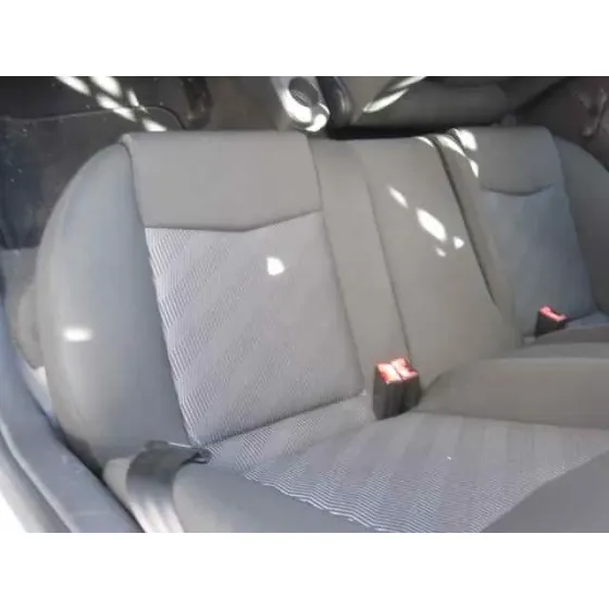 SEAT IBIZA (6L1) '2005 COOL AZUL