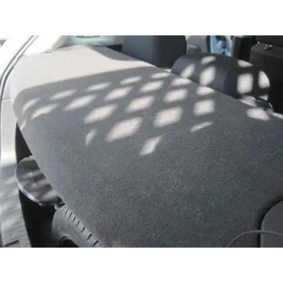 SEAT IBIZA (6L1) '2005 COOL AZUL
