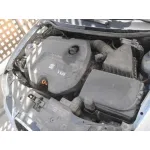 SEAT IBIZA (6L1) '2005 COOL AZUL
