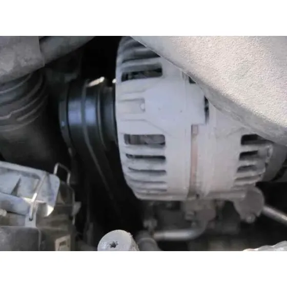 SEAT IBIZA (6L1) '2005 COOL AZUL
