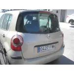 RENAULT MODUS RENAULT MODUS '2007 AUTHENTIQUE DORADO 2006