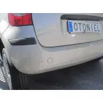 RENAULT MODUS RENAULT MODUS '2007 AUTHENTIQUE DORADO 2006