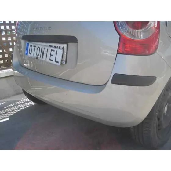 RENAULT MODUS '2007 AUTHENTIQUE DORADO