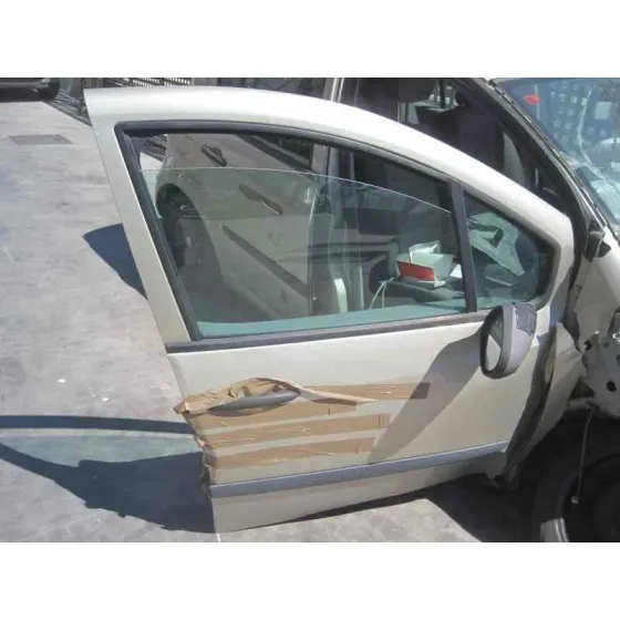RENAULT MODUS '2007 AUTHENTIQUE DORADO