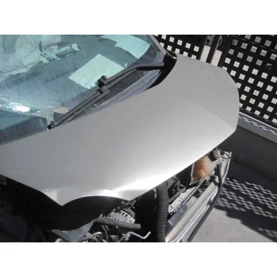 RENAULT MODUS '2007 AUTHENTIQUE DORADO