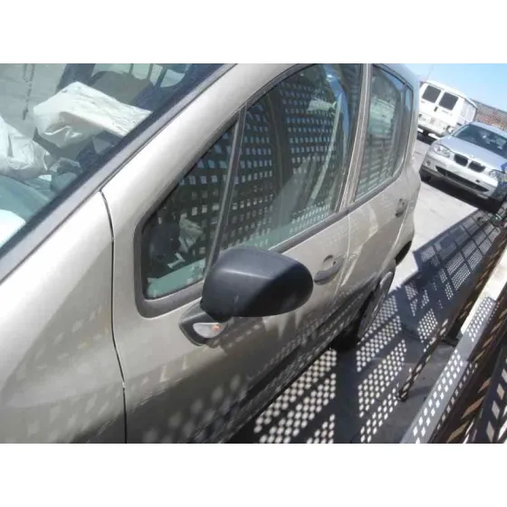 RENAULT MODUS '2007 AUTHENTIQUE DORADO