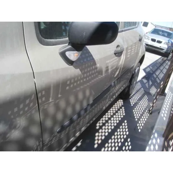 RENAULT MODUS '2007 AUTHENTIQUE DORADO