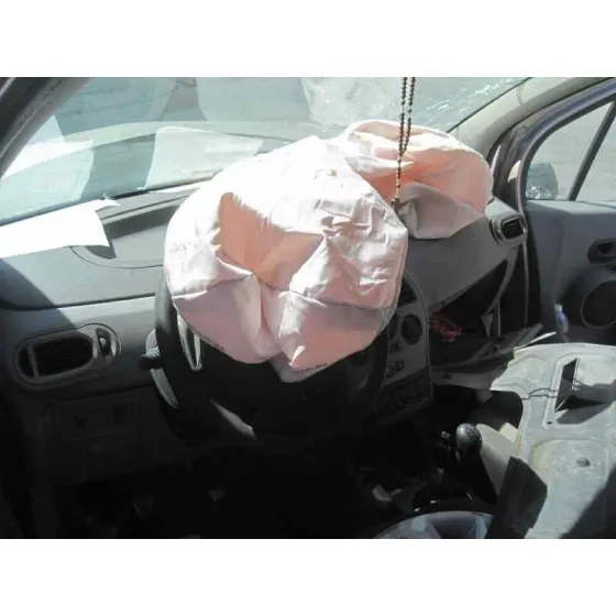 RENAULT MODUS '2007 AUTHENTIQUE DORADO