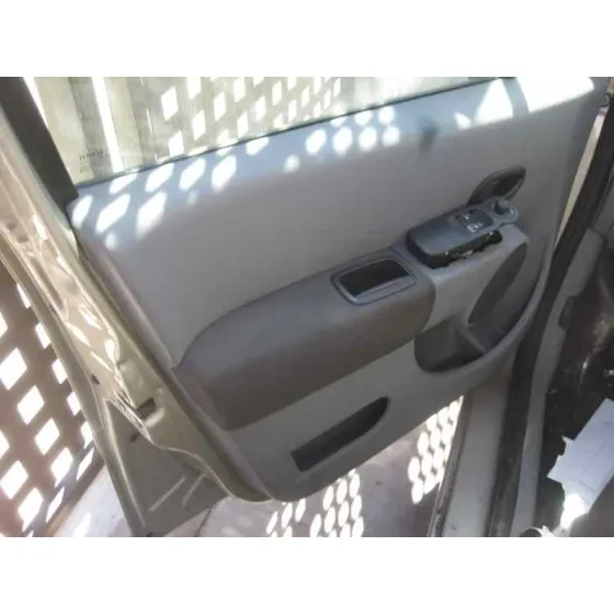 RENAULT MODUS '2007 AUTHENTIQUE DORADO