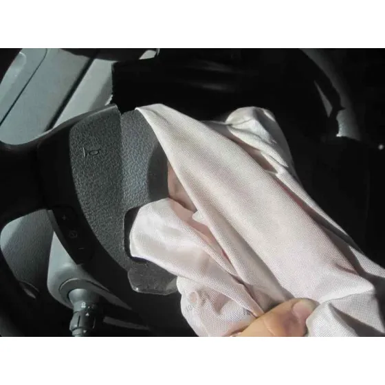 RENAULT MODUS '2007 AUTHENTIQUE DORADO