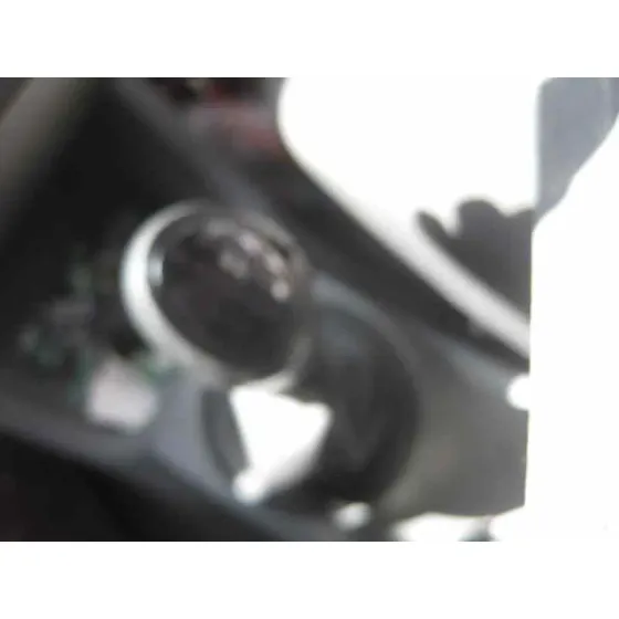 RENAULT MODUS '2007 AUTHENTIQUE DORADO
