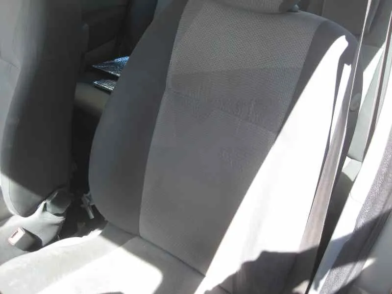 RENAULT MODUS '2007 AUTHENTIQUE DORADO