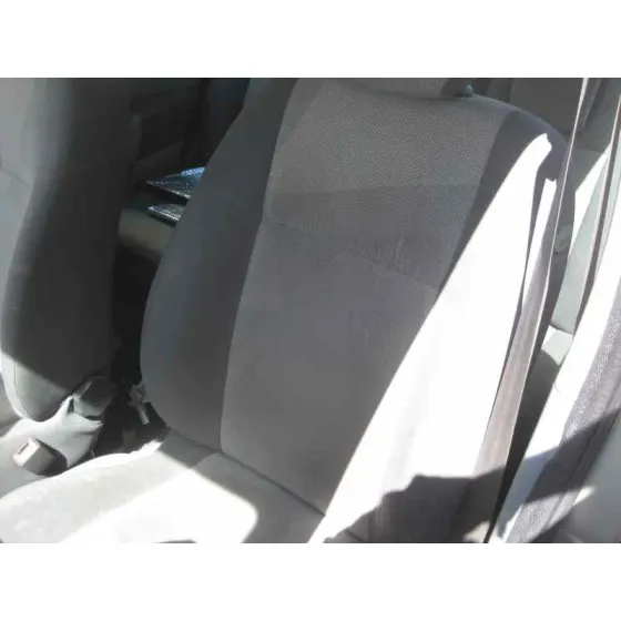 RENAULT MODUS '2007 AUTHENTIQUE DORADO