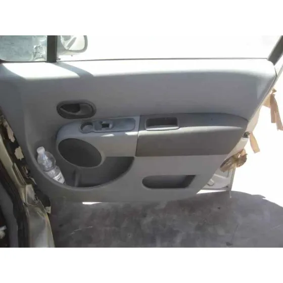 RENAULT MODUS '2007 AUTHENTIQUE DORADO