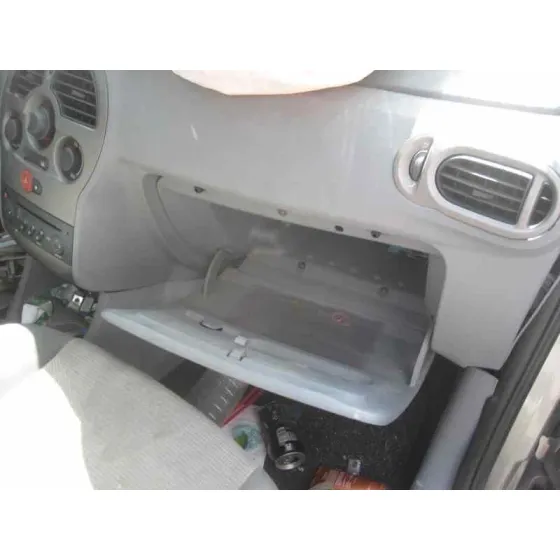 RENAULT MODUS '2007 AUTHENTIQUE DORADO